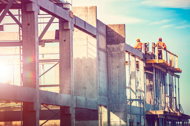 Best Concrete Retaining Walls in Hailey, ID