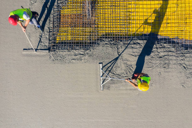Best Concrete Foundation Repair in Hailey, ID