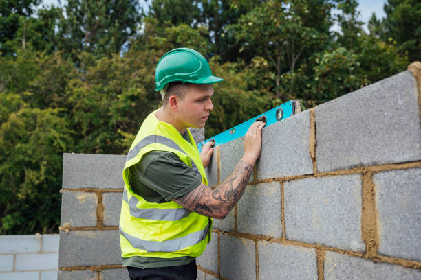Trusted ID Concrete contractor Experts