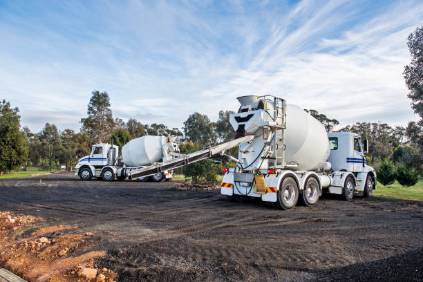 Best Concrete Removal and Replacement in Hailey, ID